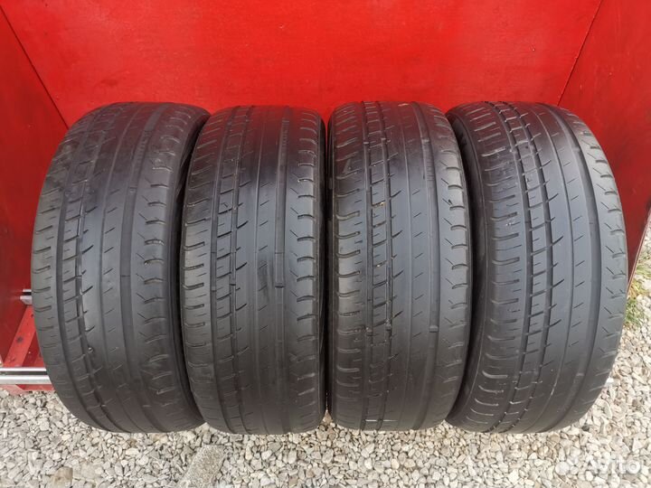 Viatti Strada Asimmetrico V-130 205/55 R16 91