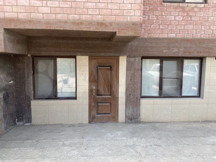 Квартира-студия, 40 м², 1/5 эт.