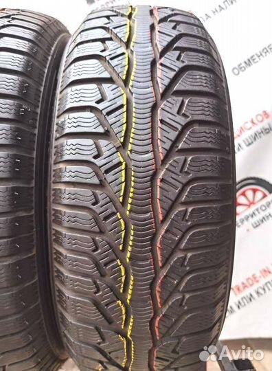 Kleber Dynaxer HP2 185/65 R15 88T