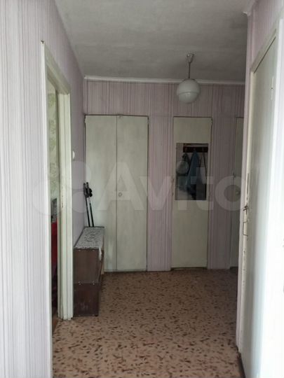 2-к. квартира, 43,7 м², 1/2 эт.