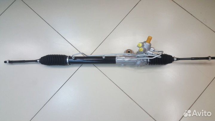 Рейка рулевая Nissan Almera N16