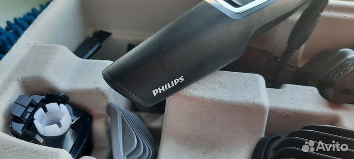 Триммер philips 8 в 1