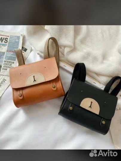 Детская одежда