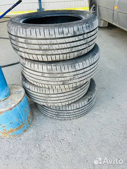 Nokian Tyres Hakka Green 3 195/55 R16 91H