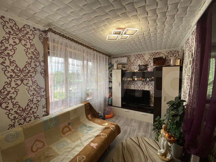 1-к. квартира, 23,5 м², 4/5 эт.