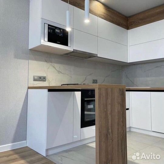 Кухни на заказ (реальная цена)ks:077984