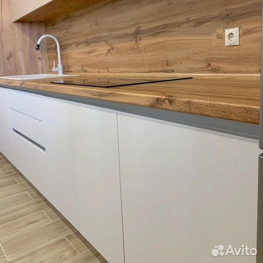 Кухня (реальная цена за гарнитур)ks:076301