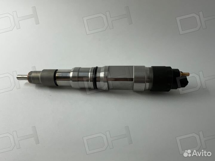 Форсунка 0445120354