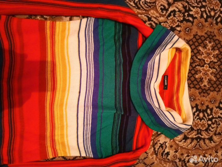 Платье женское 48 50теплое