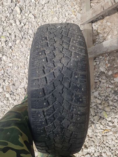 Nordman WR SUV 235/70 R16 106T