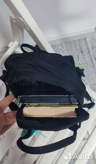 Сумка через плечо dickies непромокаемая оригинал