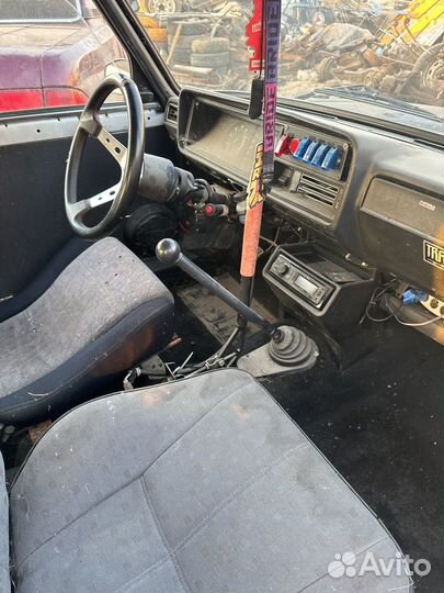 Ваз 2104 запчасти