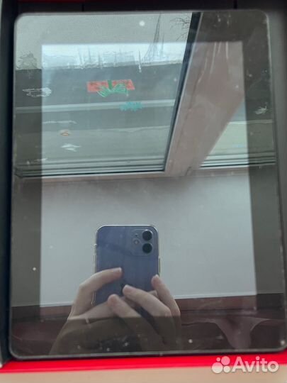 Планшет prestigio multipad 4