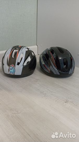 Детский шлем защитный