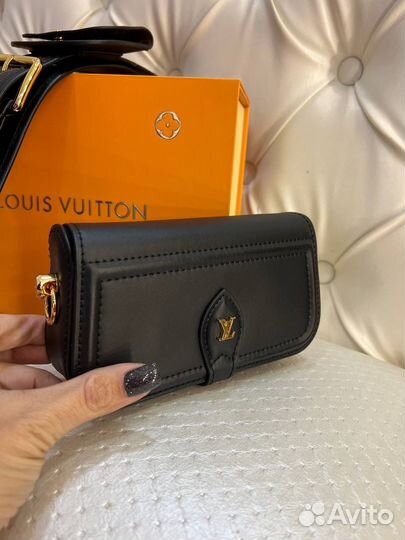 Сумка louis vuitton