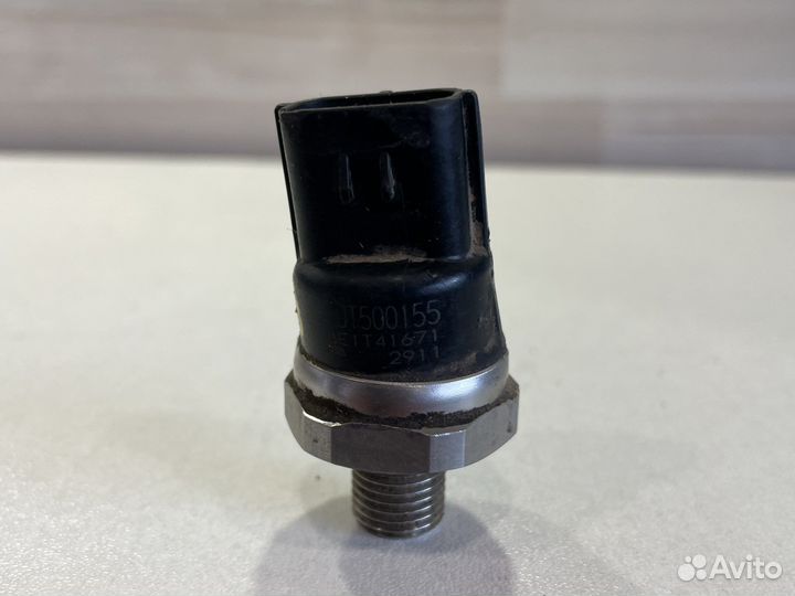 Датчик давления масла АКПП Mitsubishi в Краснодаре