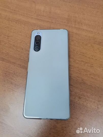 Sony Xperia 10 V, 8/128 ГБ