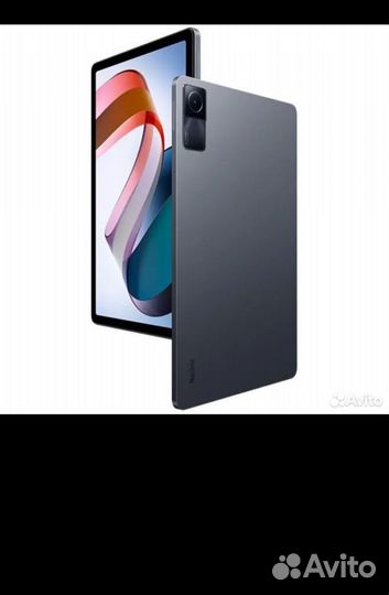 Планшет Xiaomi Redmi pad 4/128