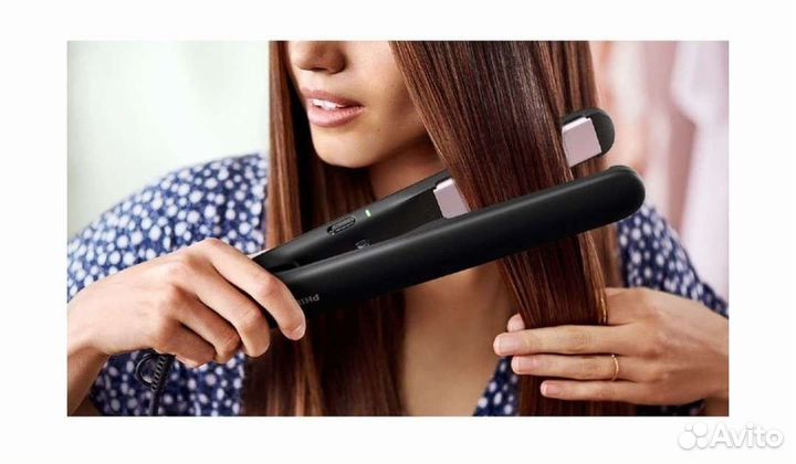 Выпрямитель стайлер для волос Philips HP8321/00