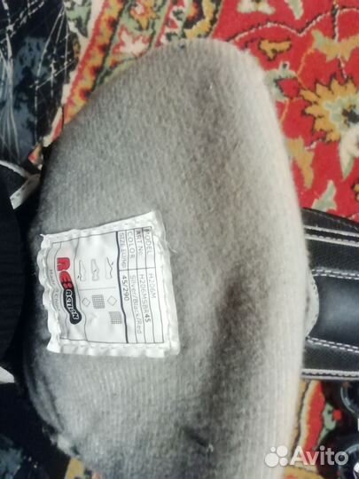 Ролики Reaction