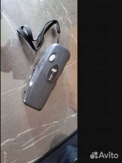 Фотоаппарат