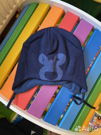 Шапки детские