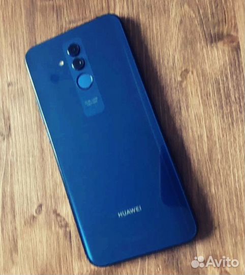 Huawei mate 20 lite