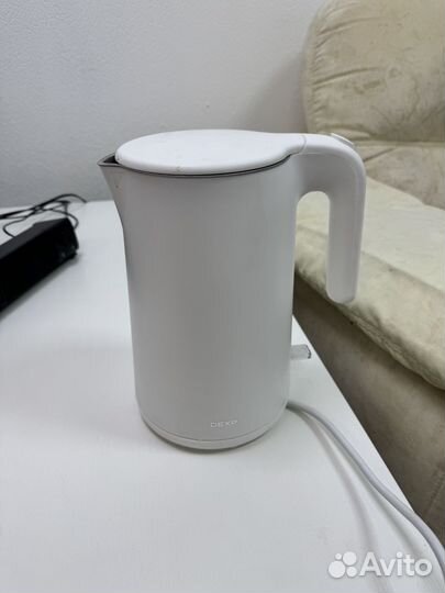 Чайник Dexp