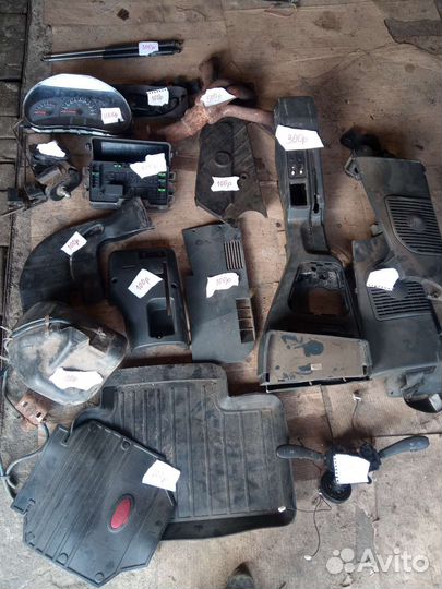 За все Запчасти на ваз 2112