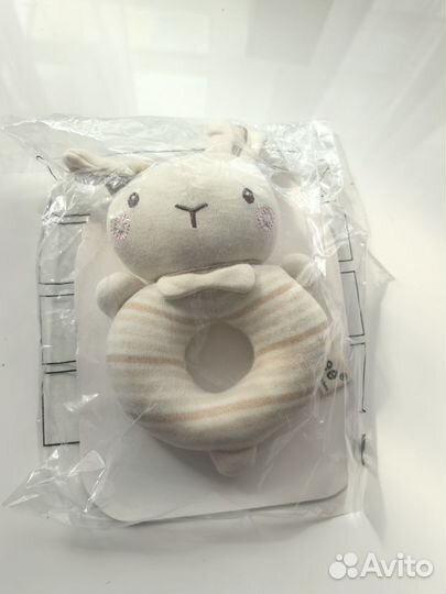 Набор погремушек