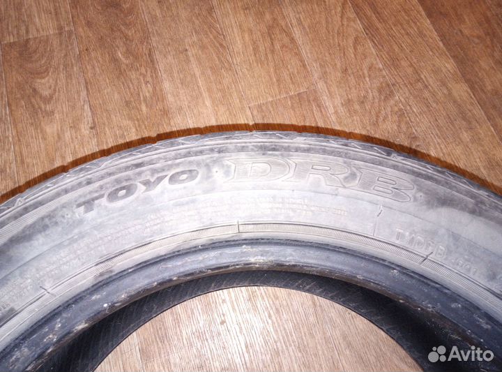 Kumho Ecsta PS71 195/55 R16 87