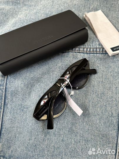 Новые очки Max Mara (оригинал)