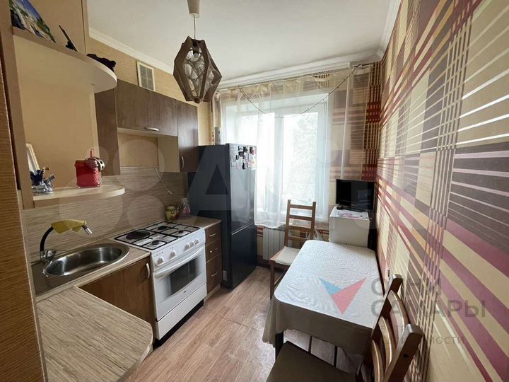 1-к. квартира, 30 м², 7/9 эт.