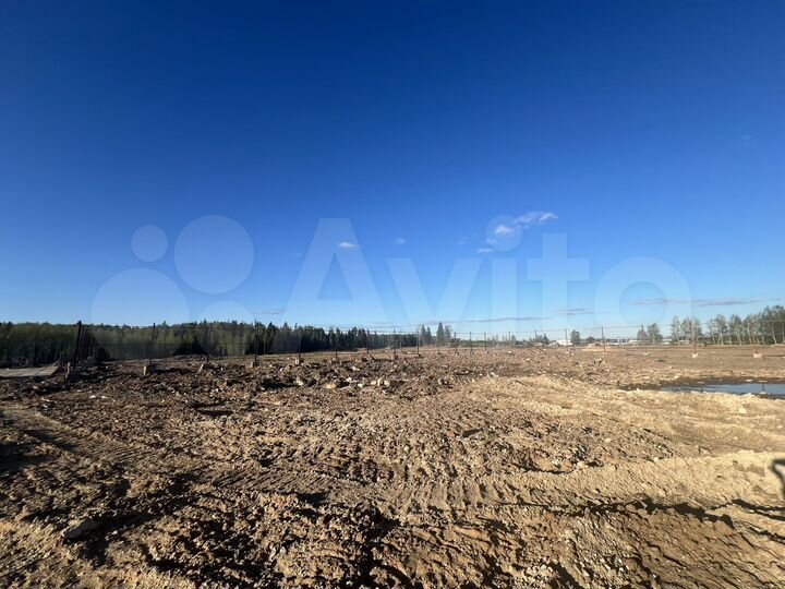 Участок 1,3 га (промназначения)