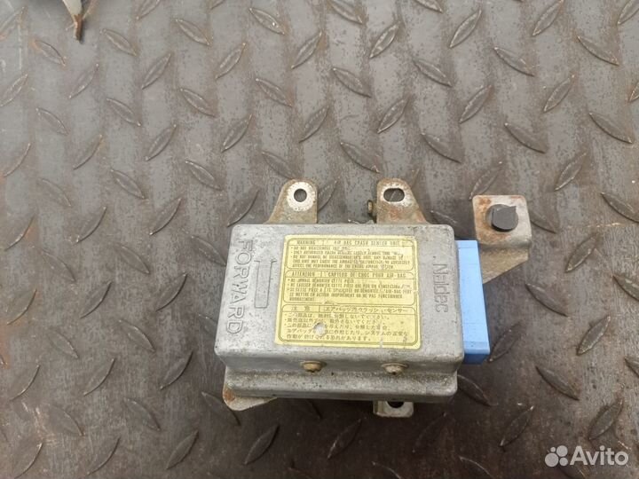 Блок электронный для Mazda 626 GE