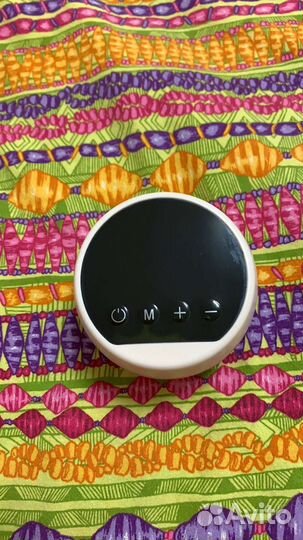 Молокоотсос электрический