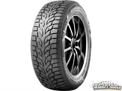 Kumho WinterCraft Ice Wi32 215/55 R18 99H