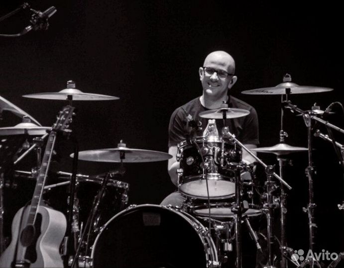 Уроки Игры На Ударных (Барабанах)