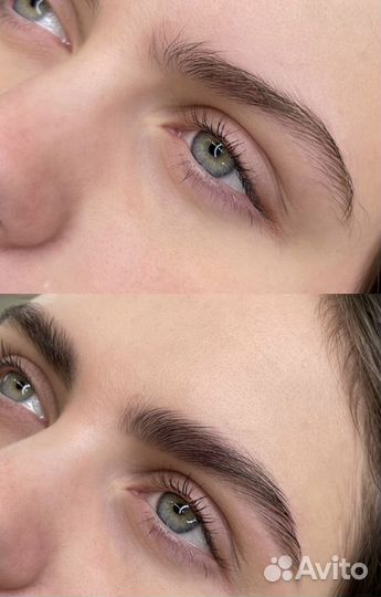 Мастер бровист