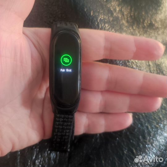 Xiaomi mi SMART Band 4