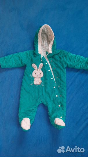 Детская одежда для мальчиков