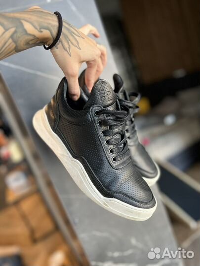 Кроссовки filling pieces 37.5-38 б/у