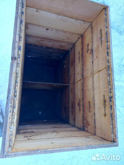 Улей для пчел бу