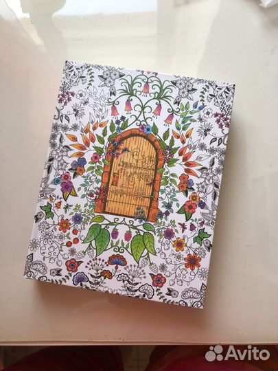 Записная книжка блокнот книжка