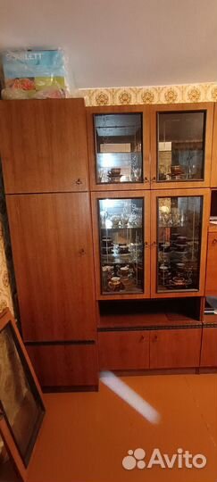 Стенка в гостиную