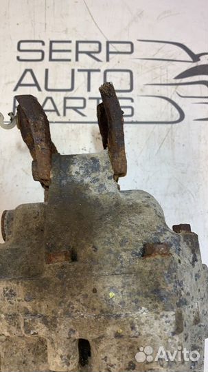 Редуктор задний Honda Cr-V 3 RE5 R20A2 2010