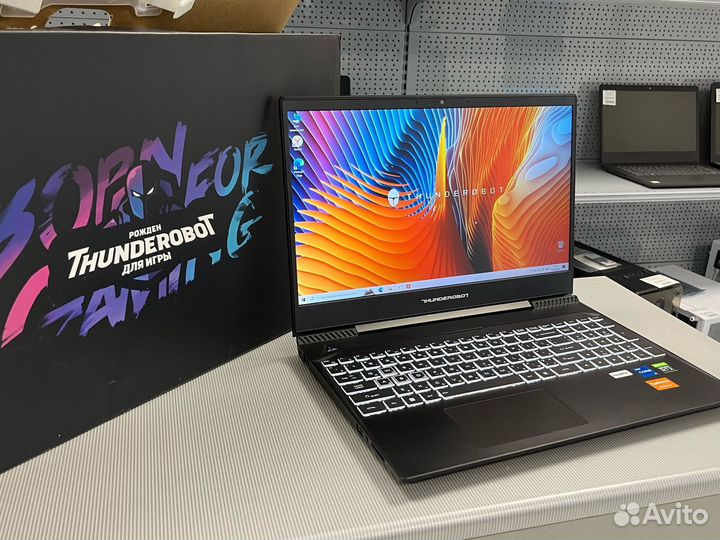 Игровой intel core i5-11400/RTX3050