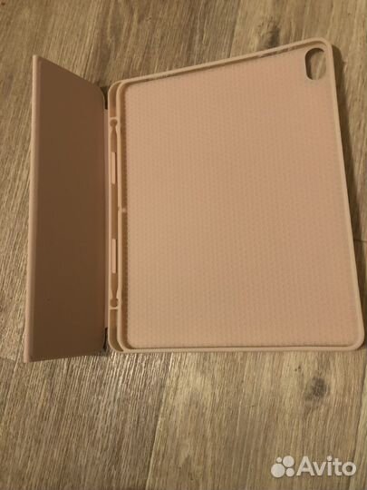 Чехол на iPad pro 12 9 2го поколения