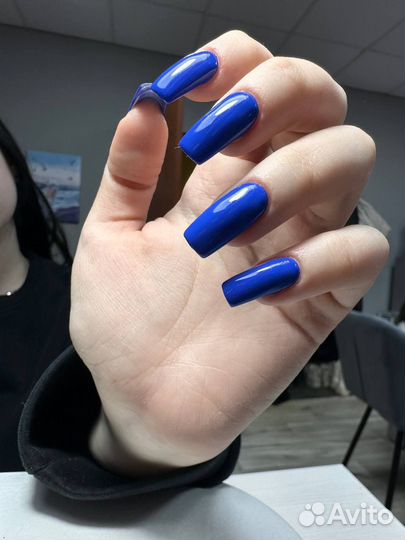 Маникюр,наращивание ногтей