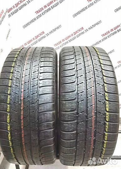 Michelin Latitude Alpin HP 255/55 R18 109V